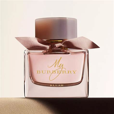 burberry sunflower floral|burberry perfume for women.